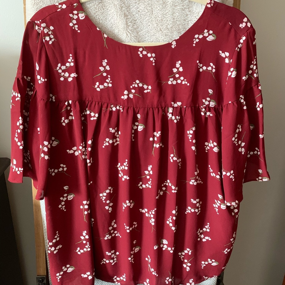 Loft Top